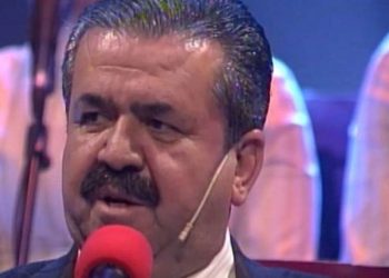 Türk Halk Müziği sanatçısı Ahmet Günday hayatını kaybetti