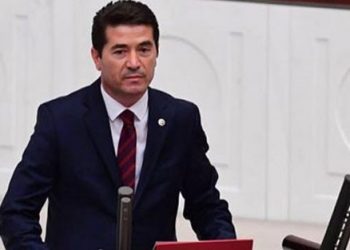 Kaya: Fındık bahçelerini kurutan böceği AKP’li belediyeler getirdi