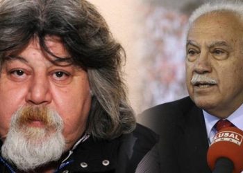 Ahmet Nesin’e, Perinçek’e hakaretten ceza…
