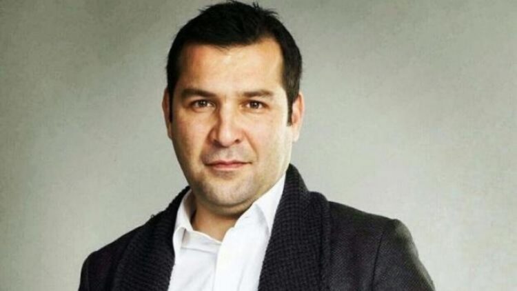 Atatürk’e hakaret eden şahıs AKP MKYK’sına girdi