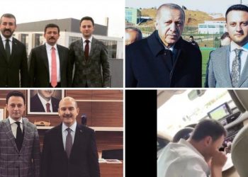 AKP’de ‘Kürşat Ayvatoğlu’ krizi