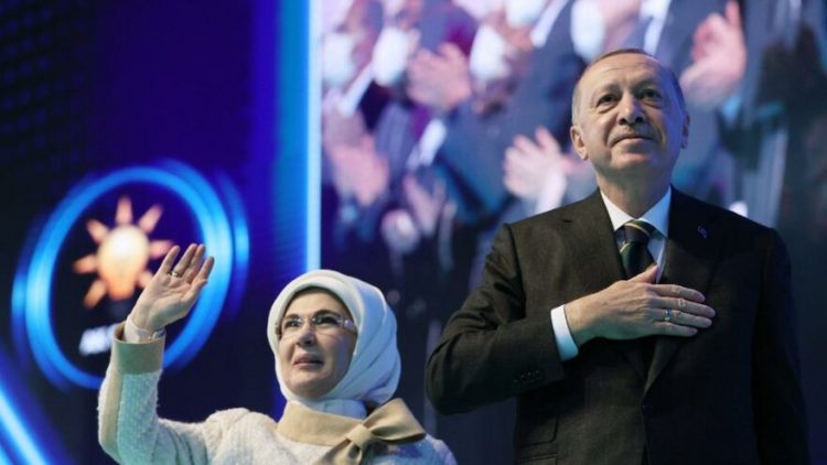 AKP’de 21 isim çizik yedi… İşte o isimler