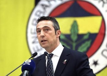 Ali Koç: “Futboldaki FETÖ temizlensin”