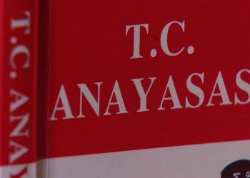 Yeni anayasa için AK Parti’den açıklama: Ortak çalışma grubu kurulabilir