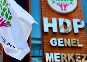 Anayasa Mahkemesi, HDP iddianamesini iade etti: Gerekli ilişkilendirme yok