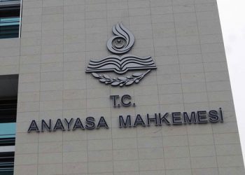 AKP’den Devlet Bahçeli’nin AYM tepkisine yanıt