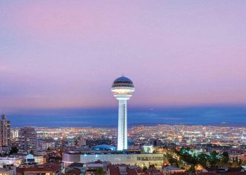 Başkent’te koronavirüs tedbirleri kapsamında yeni önlemler