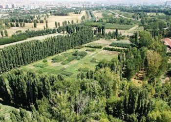 Atatürk Orman Çiftliği’ne “gizli ihale”