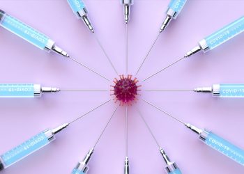 Ahlaki çöküş: Dünyanın yüzde 19’u aşıların yarısını aldı