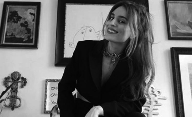 Tasarımcı Aslı Yılmaztürk tatil için geldiği Ula’da ölü bulundu