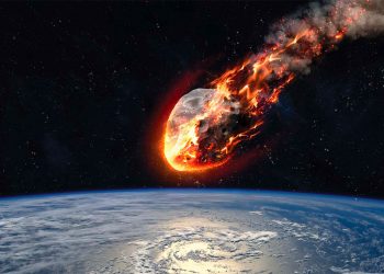 NASA açıkladı: Dev asteroit Dünya’ya sadece birkaç gün uzaklıkta