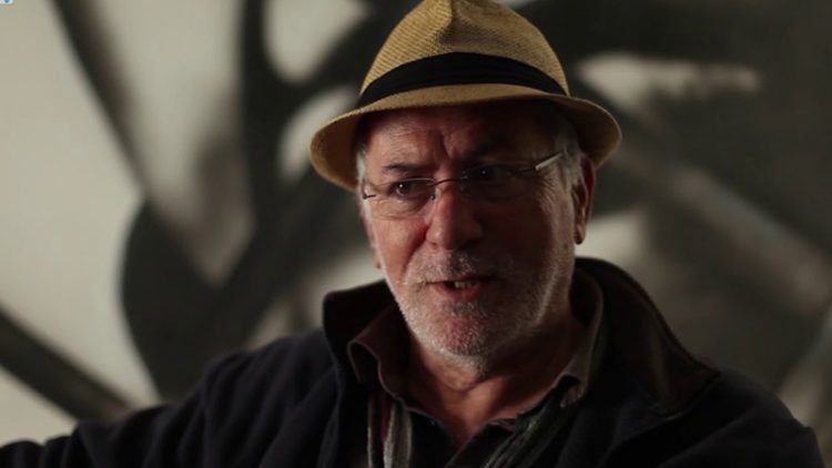 Yeşilçam’ın ünlü görüntü yönetmeni Aytekin Çakmakçı yaşamını yitirdi