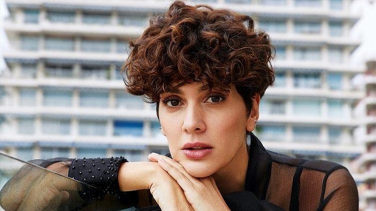 Ekranlara dönecek Bergüzar Korel’in yeni partneri belli oldu