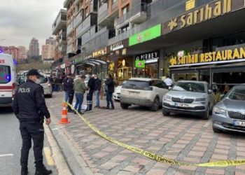 İstanbul’da ölü ve yaralıların olduğu çatışmada Son Durum