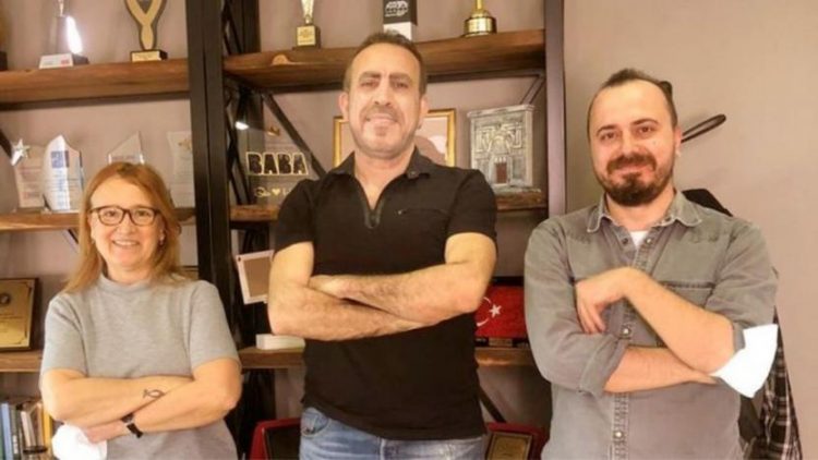 Birlik Sendikası ile Haluk Levent’ten müzik emekçileri için ortak proje