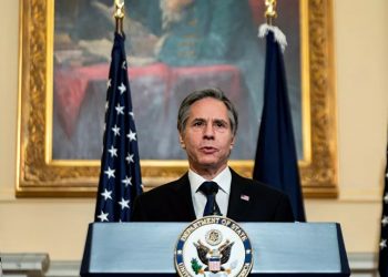 Biden’dan sonra ABD Dışişleri Bakanı da İstanbul Sözleşmesi açıklaması yaptı