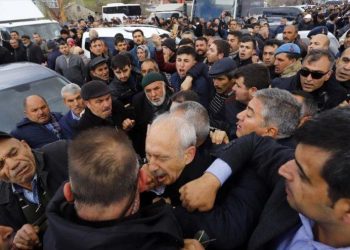 Kılıçdaroğlu’na saldırı davasında skandal savunma