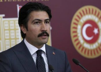 AKP’li Özkan: Milletimiz nezdinde HDP’yi kapatacağız