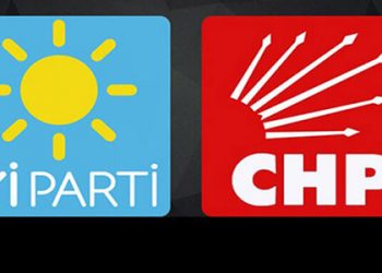 CHP ve İYİ Parti, olağanüstü toplanıyor