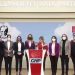 CHP’nin kadın yöneticilerinden ortak açıklama