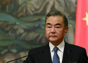 Çin Dışişleri Bakanı Wang Yi, Türkiye’ye geliyor