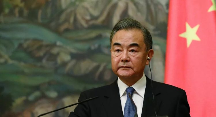 Çin Dışişleri Bakanı Wang Yi, Türkiye’ye geliyor