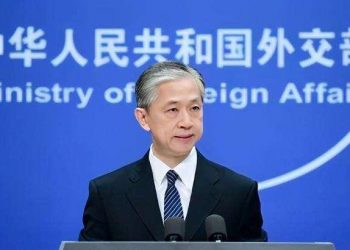 Çin DSÖ’ye her türlü desteği veriyor, sıra ABD’de