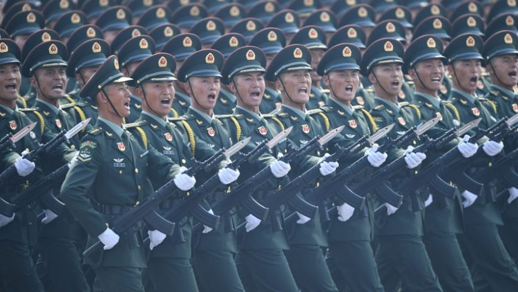 Xi, uluslararası askerî işbirliğine dair talimatı imzaladı