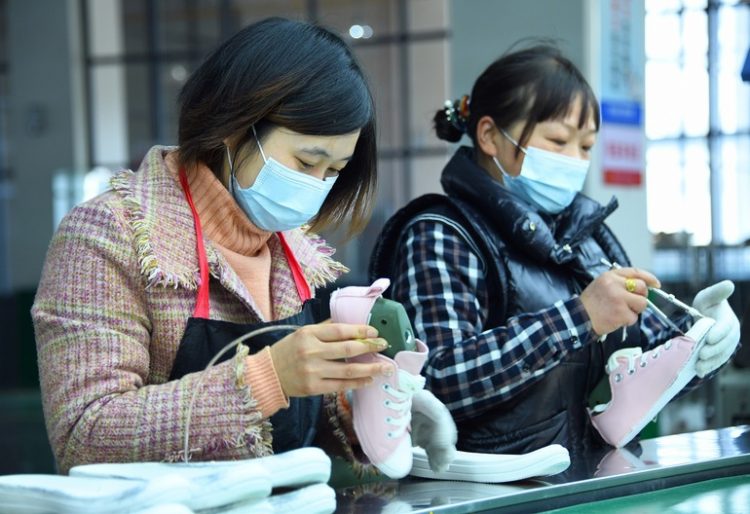 Çin çalışma ve sosyal güvenlik sistemini geliştirmeye devam ediyor