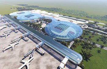 CHP’li Bulut, Çukurova Havaalanı sorularına yanıt alamadı