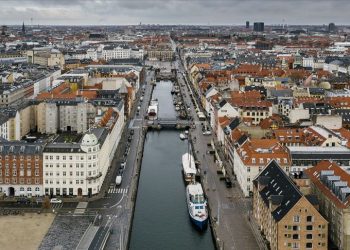 Danimarka’da Kovid-19’un 31 farklı türüne rastlandı