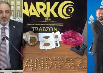 DEVA Partisi’nde “Andımız” çatlağı