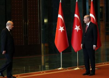 İşte Cumhur İttifakı’nın 2023’e kadar uygulayacağı plan!