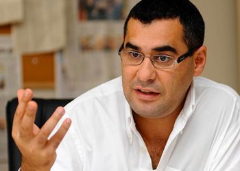 Gazeteci Enver Aysever gözaltına alındı