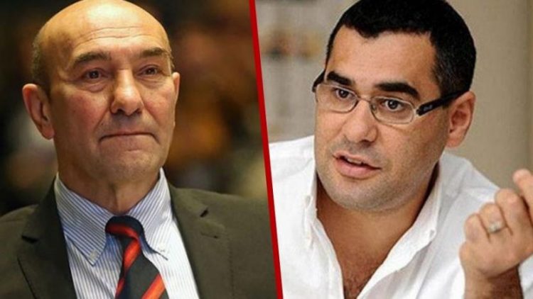 Enver Aysever, Tunç Soyer’i dava edeceğini duyurdu