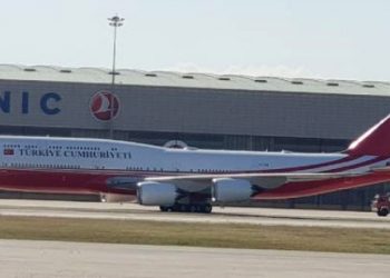 Ulaştırma Bakanlığı, Cumhurbaşkanlığı’nın uçakları hakkındaki soruları yanıtlamadı