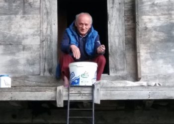 Refah Partisi eski İlçe Başkanı evinde ölü bulundu