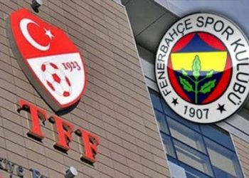Fenerbahçe’nin FETÖ iddiası, TFF’yi harekete geçirdi