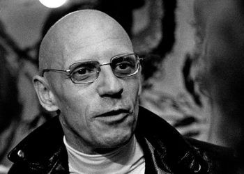 Foucault’ya çocuğa cinsel istismar suçlaması