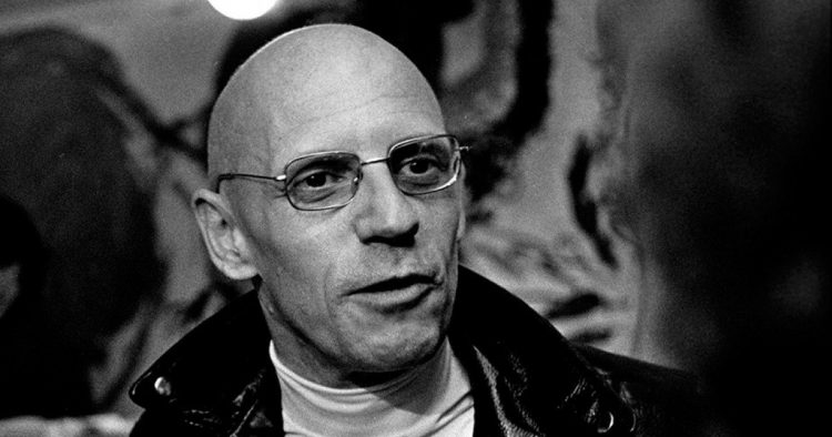 Foucault’ya çocuğa cinsel istismar suçlaması