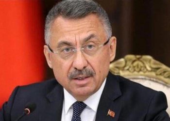 Fuat Oktay’dan İstanbul Sözleşmesi açıklaması: “Başkalarını taklit etmeye gerek yok”