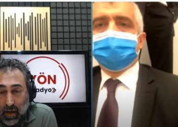 Milletvekilliği düşürülen Gergerlioğlu Meclis’ten son durumu anlattı