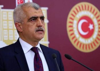 HDP’li Gergerlioğlu’nun milletvekilliği düşürüldü; “Anayasa dışı bir karar. Meclisi terk etmiyorum”
