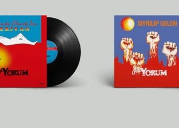 Grup Yorum albümleri yeniden dinleyicilerle buluşacak