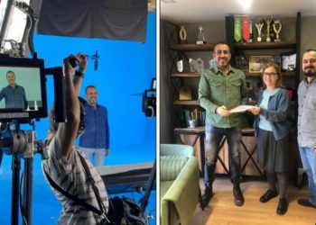 Haluk Levent müzik emekçilerine sözünü tuttu