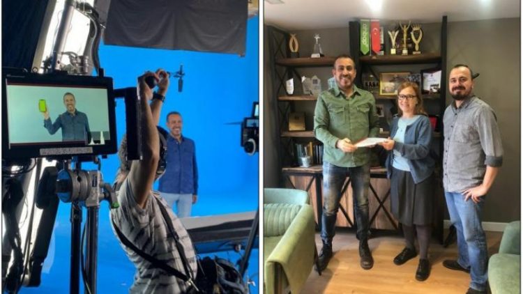 Haluk Levent müzik emekçilerine sözünü tuttu