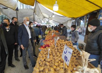 Burası Sultangazi… İşsizlik, borç, veresiye