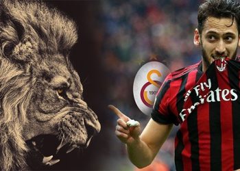 Hakan Çalhanoğlu’ndan Galatasaraylıları heyecanlandıracak açıklama