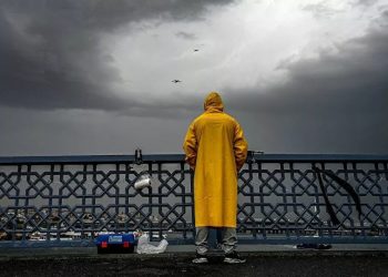 Önemli uyarı: “Önümüzdeki dört gün sıra dışı meteorolojik olaylar yaşayacağız”