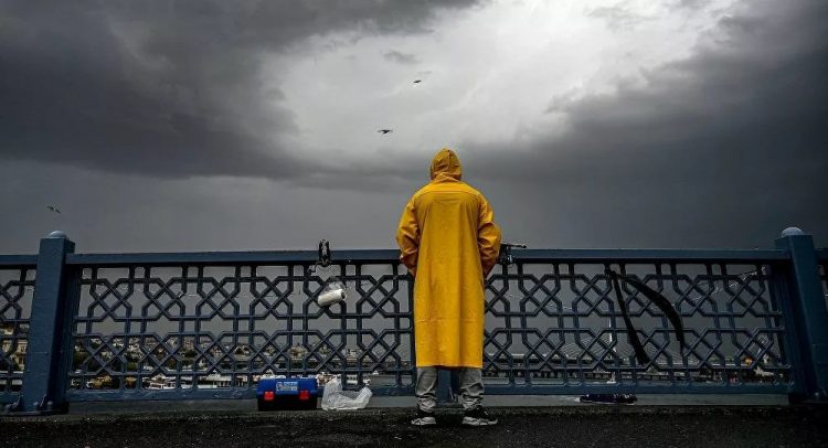 Önemli uyarı: “Önümüzdeki dört gün sıra dışı meteorolojik olaylar yaşayacağız”